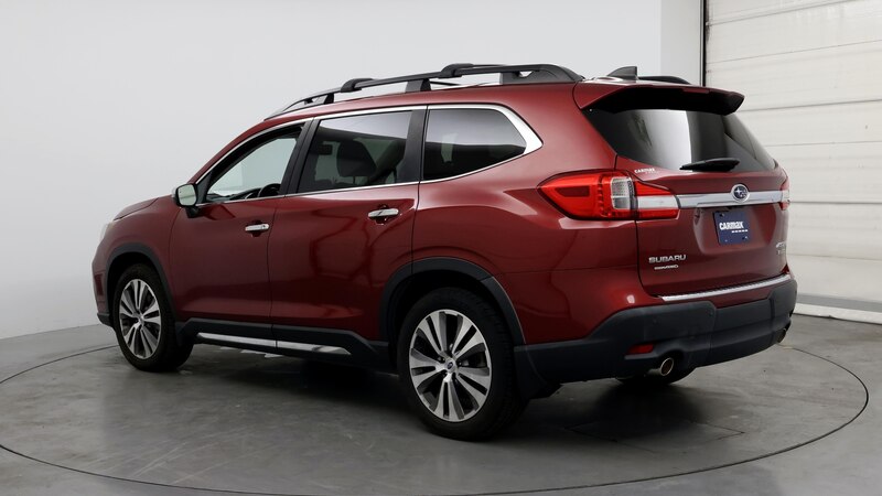 2020 Subaru Ascent Touring 2