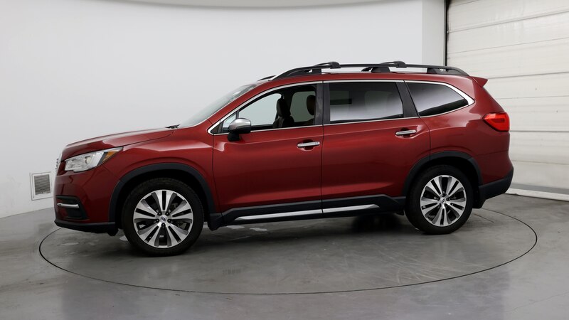 2020 Subaru Ascent Touring 3