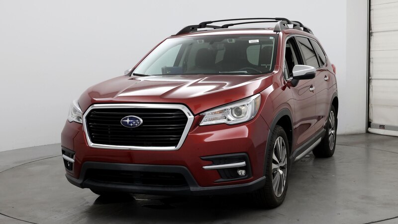 2020 Subaru Ascent Touring 4