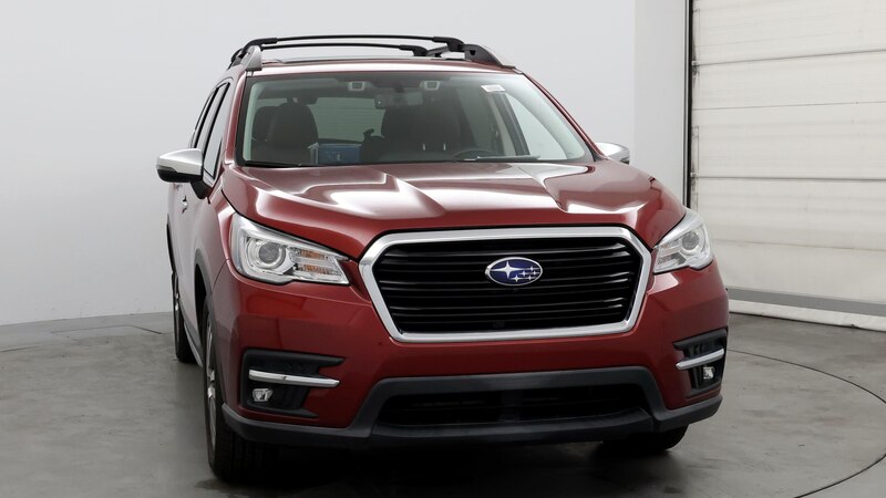 2020 Subaru Ascent Touring 5