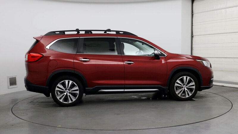 2020 Subaru Ascent Touring 7