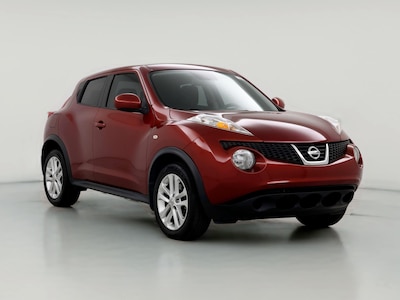 2013 Nissan Juke SL -
                Birmingham, AL