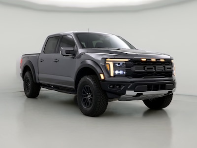 2024 Ford F-150 Raptor -
                Birmingham, AL