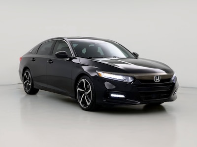 2019 Honda Accord Sport -
                Birmingham, AL