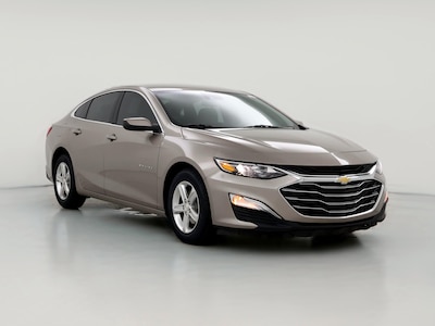 2022 Chevrolet Malibu LS -
                Birmingham, AL