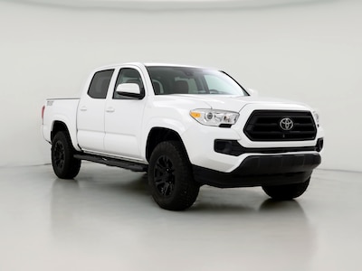 2021 Toyota Tacoma SR -
                Birmingham, AL