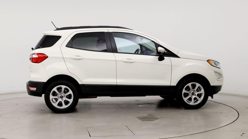 2020 Ford EcoSport SE 7