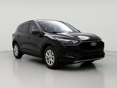 2024 Ford Escape Active -
                Huntsville, AL