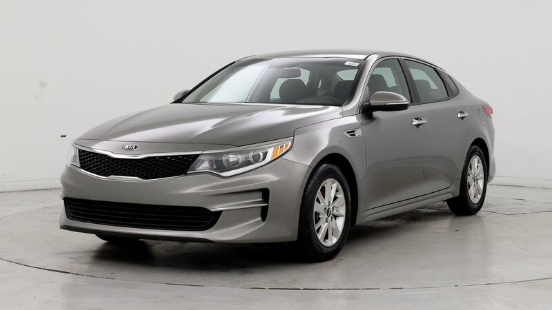 2016 Kia Optima LX 4