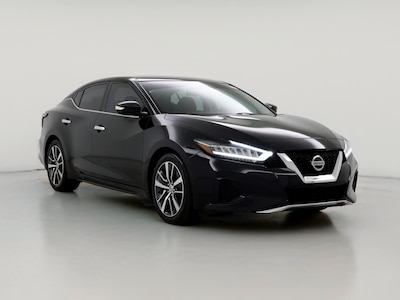 2019 Nissan Maxima SV -
                Birmingham, AL