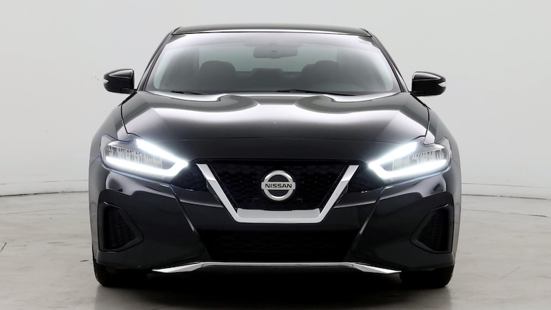 2019 Nissan Maxima SV 5