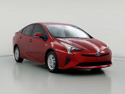 2017 Toyota Prius Two -
                Birmingham, AL