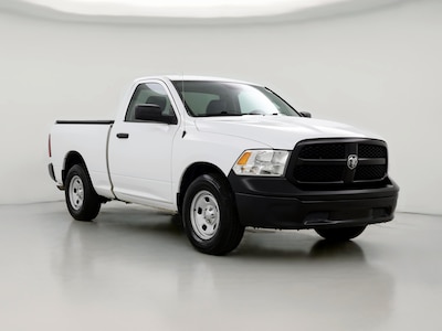 2015 RAM 1500 Express -
                Birmingham, AL