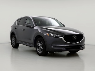 2017 Mazda CX-5 Touring -
                Birmingham, AL