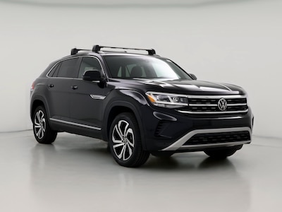 2023 Volkswagen Atlas SEL -
                Birmingham, AL