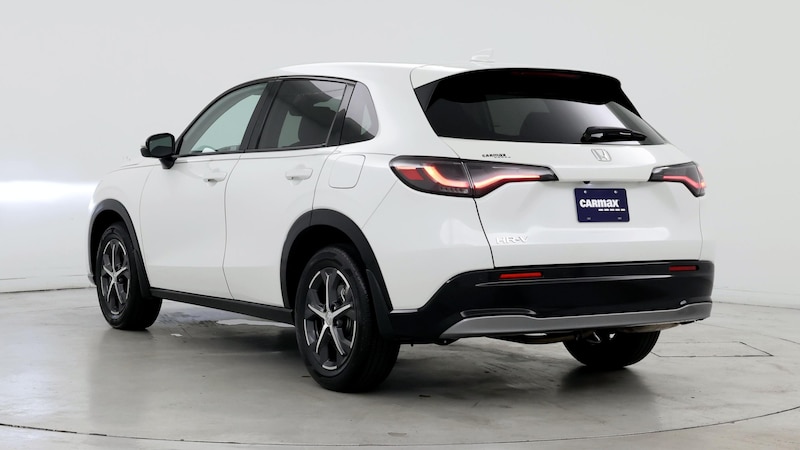 2023 Honda HR-V EX-L 2