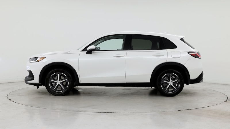 2023 Honda HR-V EX-L 3