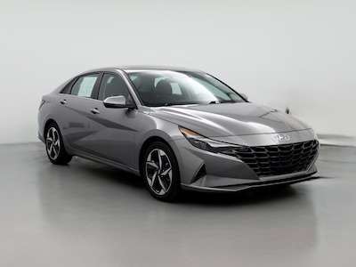 2021 Hyundai Elantra Limited Edition -
                Montgomery, AL