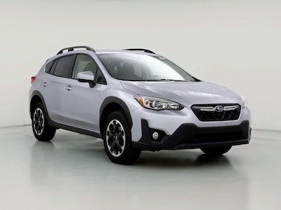 2023 Subaru Crosstrek Premium -
                Birmingham, AL