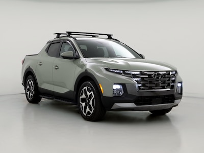 2024 Hyundai Santa Cruz Limited -
                Birmingham, AL