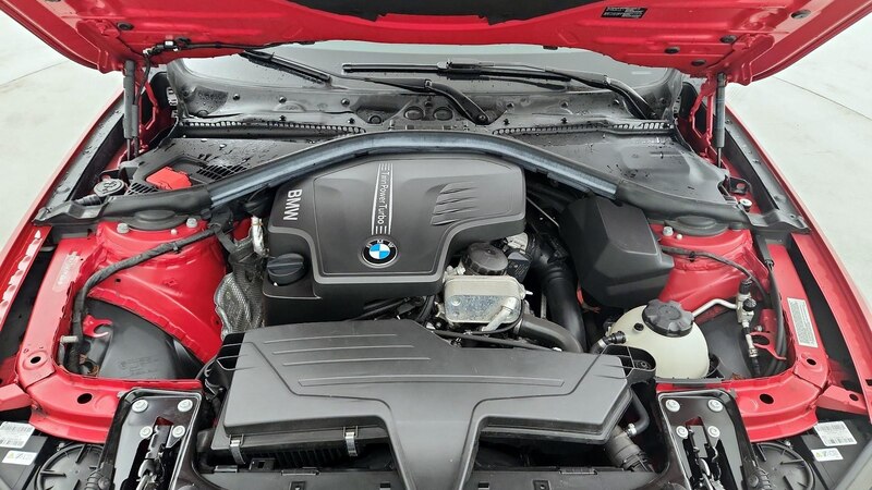 2014 BMW 4 Series 428i 23