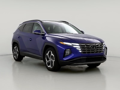 2022 Hyundai Tucson Limited -
                Birmingham, AL