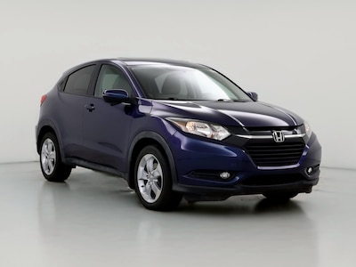 2016 Honda HR-V EX -
                Birmingham, AL