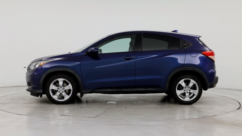 2016 Honda HR-V EX 3