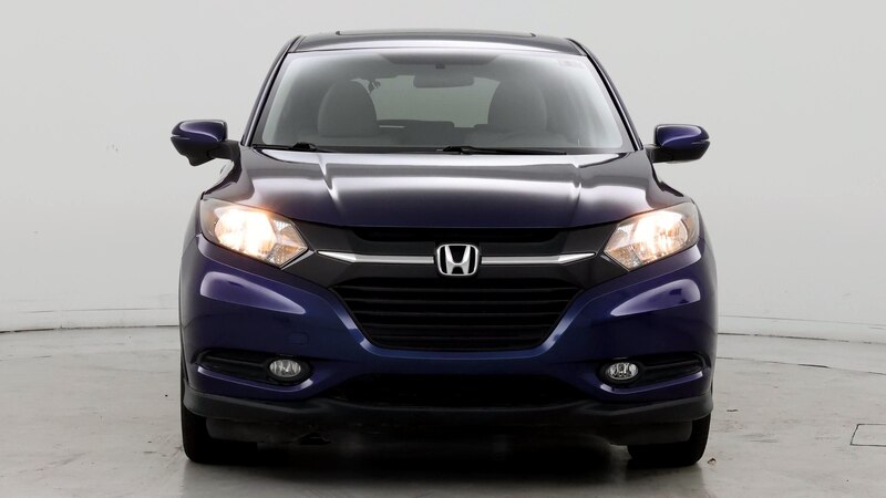 2016 Honda HR-V EX 5