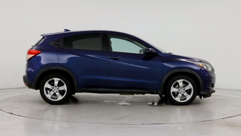 2016 Honda HR-V EX 7