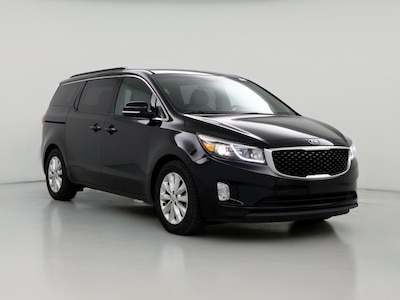 2015 Kia Sedona EX -
                Birmingham, AL