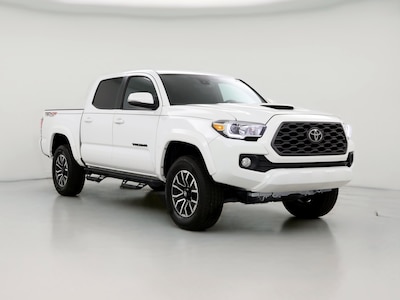 2020 Toyota Tacoma TRD Sport -
                Birmingham, AL