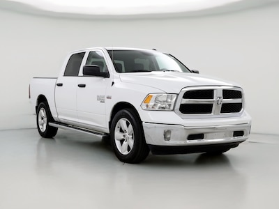 2021 RAM 1500 Classic Tradesman -
                Birmingham, AL