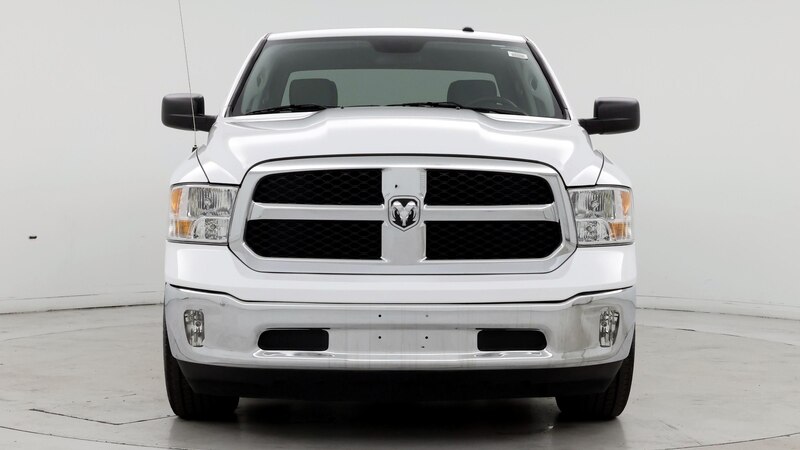 2021 RAM 1500 Classic Tradesman 5