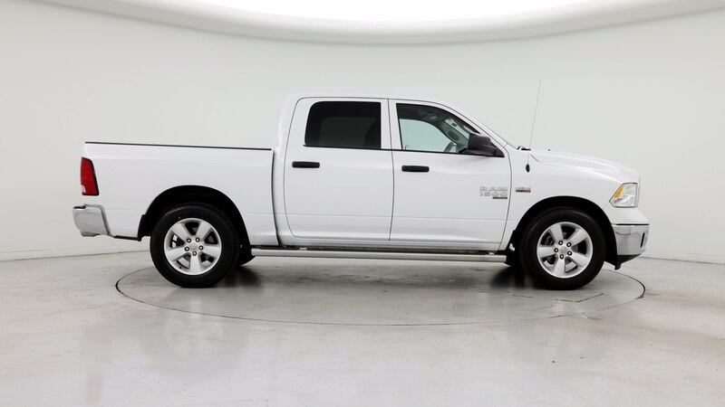 2021 RAM 1500 Classic Tradesman 7