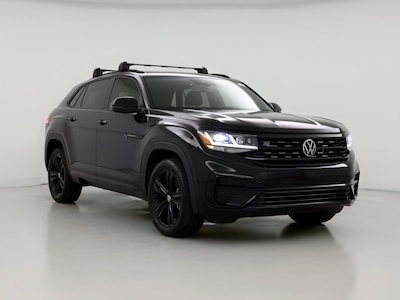 2023 Volkswagen Atlas SEL -
                Birmingham, AL