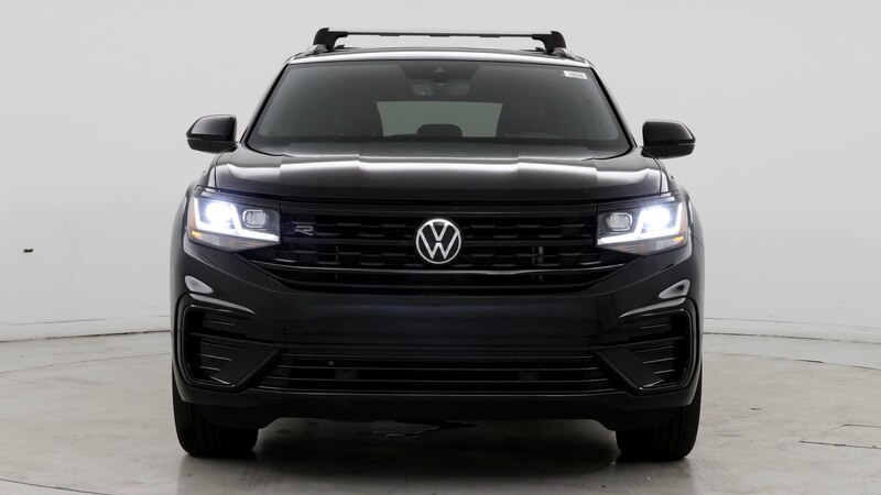 2023 Volkswagen Atlas SEL 5