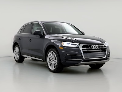 2019 Audi Q5 Premium Plus -
                Atlanta, GA