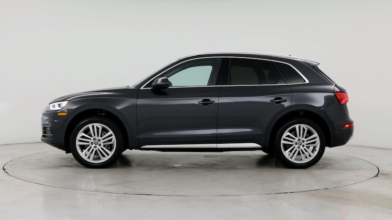 2019 Audi Q5 Premium Plus 3