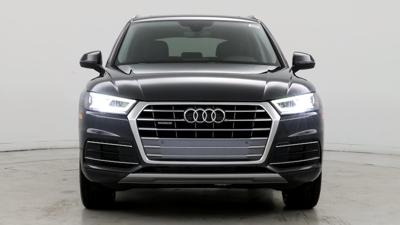 2019 Audi Q5 Premium Plus 5