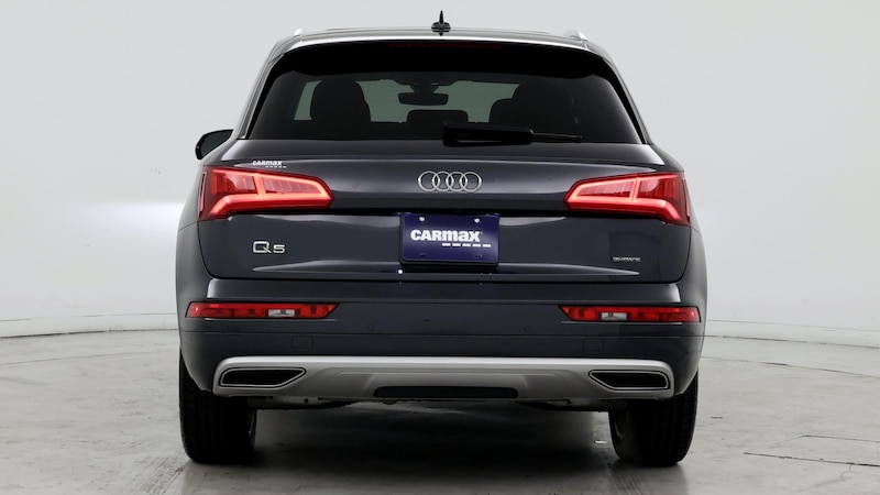 2019 Audi Q5 Premium Plus 6