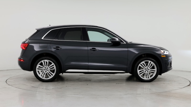 2019 Audi Q5 Premium Plus 7