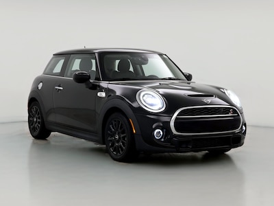 2020 MINI Cooper Hardtop S -
                Birmingham, AL