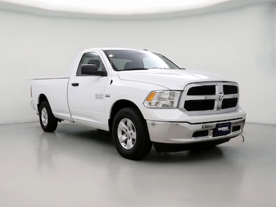 2022 RAM 1500 Classic Tradesman -
                Birmingham, AL