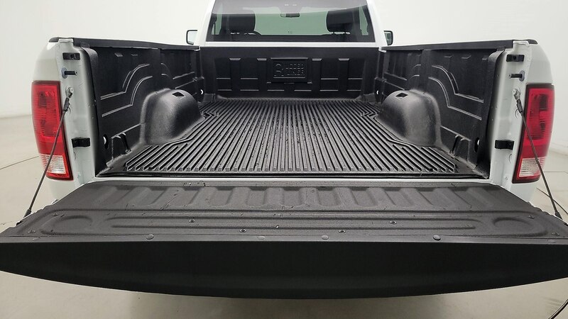 2022 RAM 1500 Classic Tradesman 18