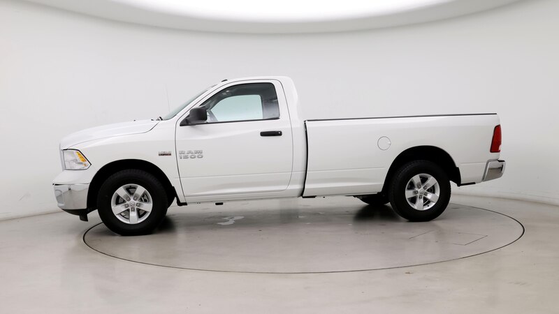 2022 RAM 1500 Classic Tradesman 3