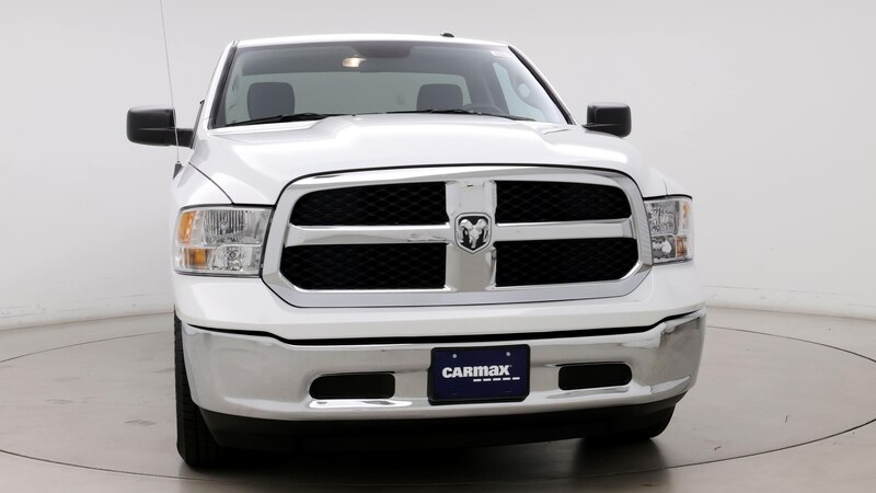 2022 RAM 1500 Classic Tradesman 5