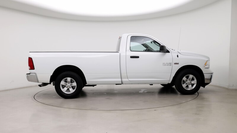 2022 RAM 1500 Classic Tradesman 7