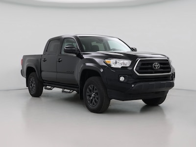 2021 Toyota Tacoma SR -
                Birmingham, AL
