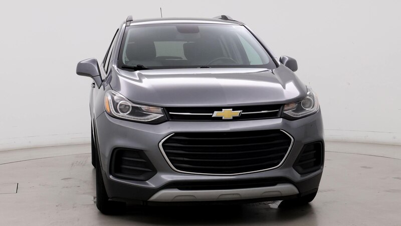 2020 Chevrolet Trax LT 5